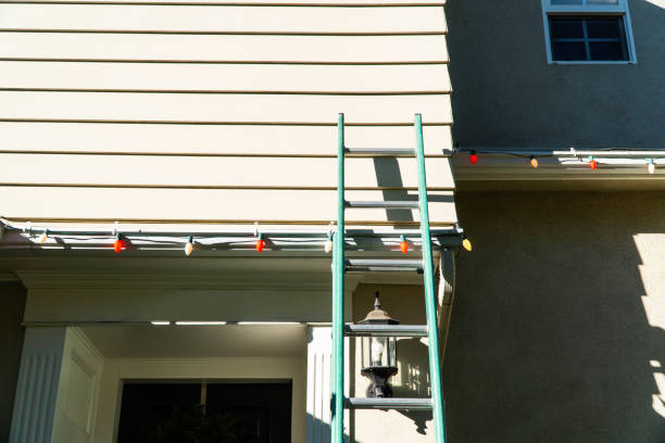 James Hardie Siding in North Haverhill, NH