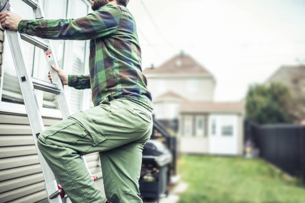 Trusted North Haverhill, NH Siding Installation & Repair Experts